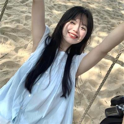 小姐好黑