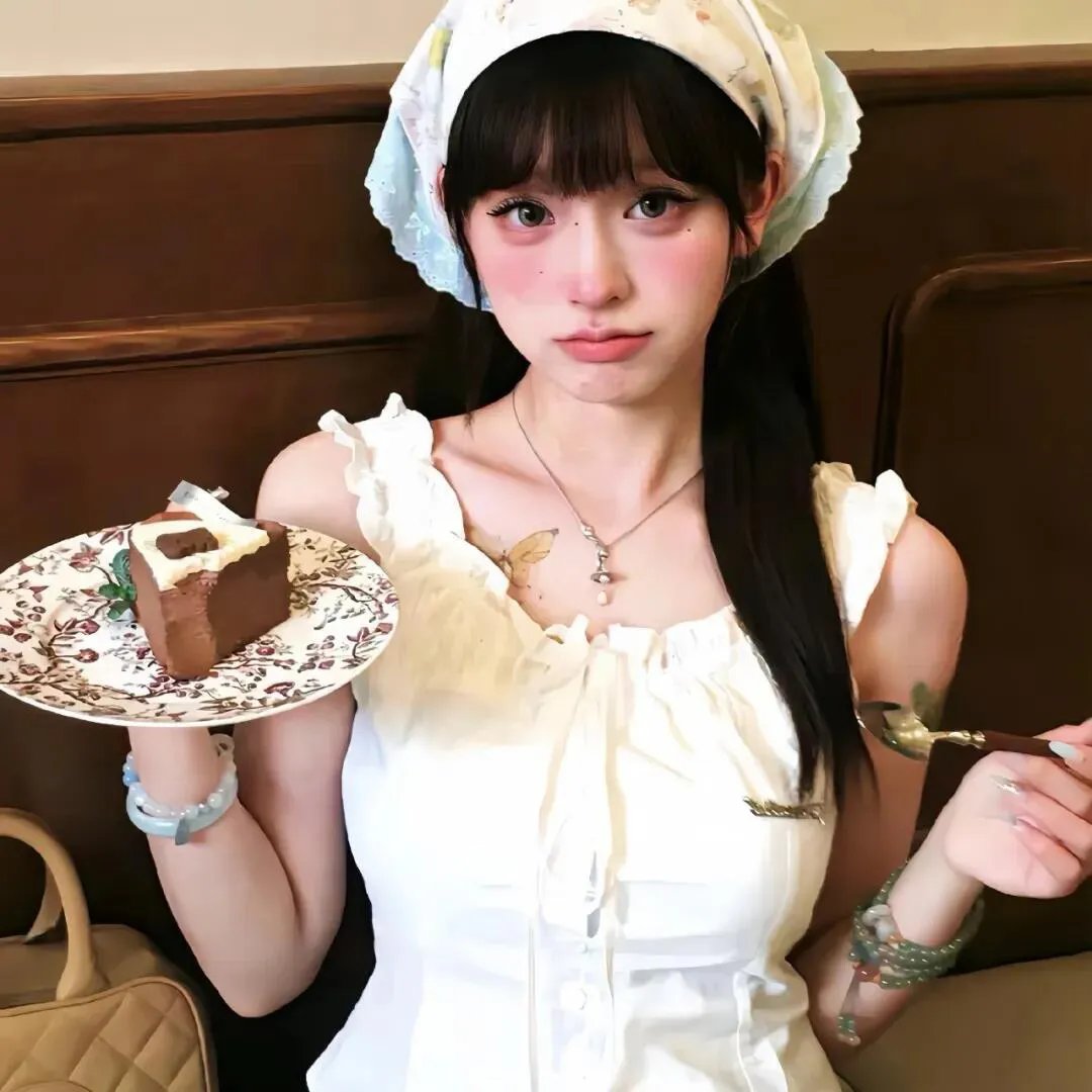 美人痣